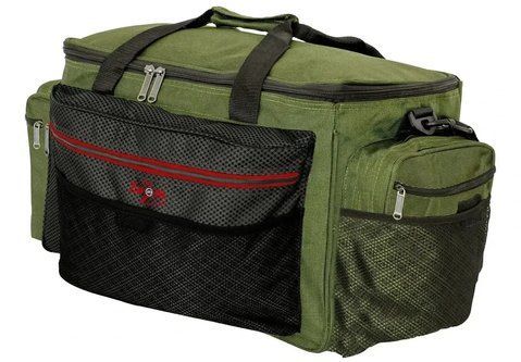 Карповая сумка, Сумка для рыбалки, Сумка Carp Zoom Avix Carry-All Fishing Bag   фото