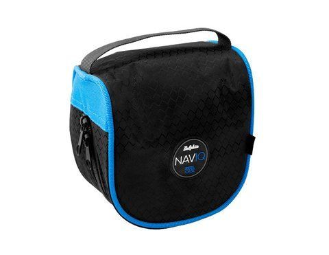 Сумка для катушки, чехол для катушки, сумка Delphin NAVIQ XL   фото