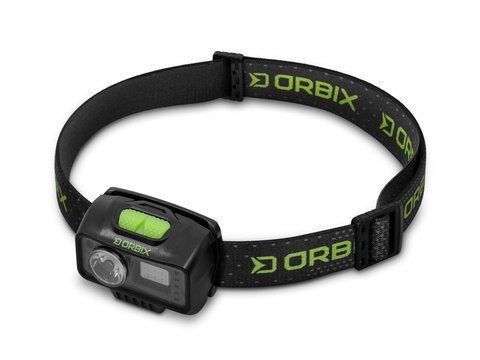 Налобний ліхтар Delphin ORBIX 5W/1200mAh  фото