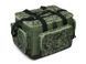 Сумка для риболовлі, коропова сумка, сумка Delphin CarryALL SPACE C2G XL 101002359 фото 1