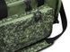 Сумка для риболовлі, коропова сумка, сумка Delphin CarryALL SPACE C2G XL 101002359 фото 3