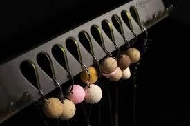 Органайзер для повідців, вішалка для обладнання Ridge Monkey Hangman Rig Rack  фото