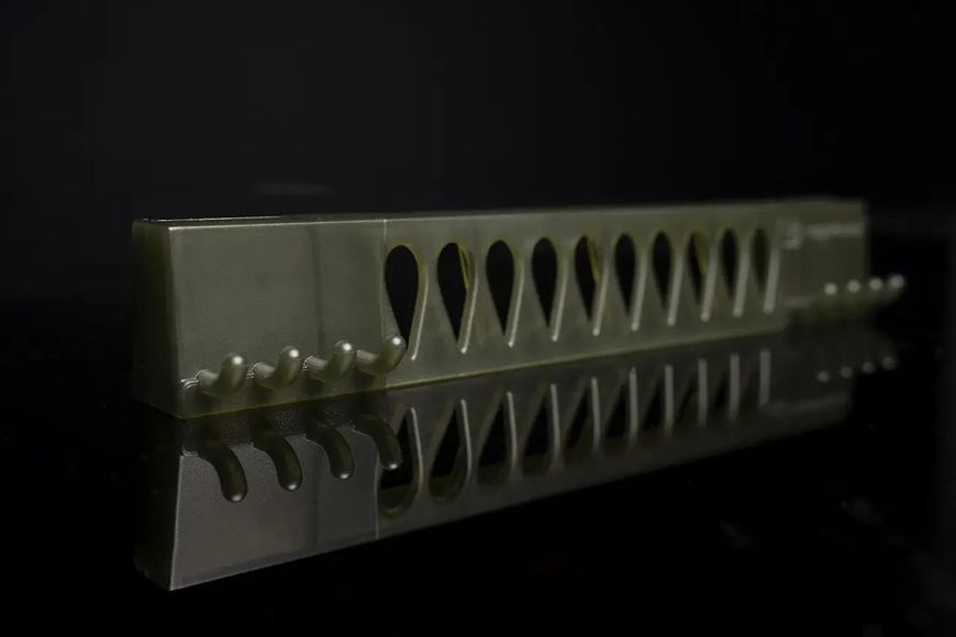 Органайзер для повідців, вішалка для обладнання Ridge Monkey Hangman Rig Rack  фото