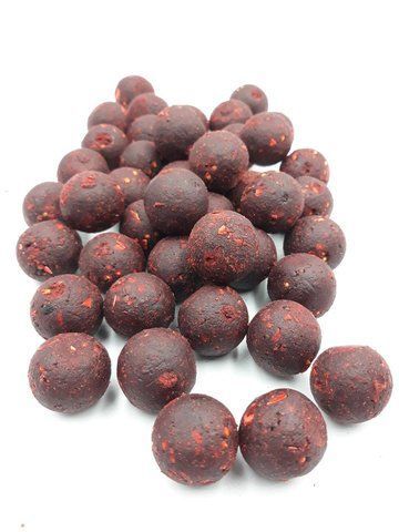 Бойли Варені Криль Робін Ред (Krill Robin Red) 24 мм 900 г Carp Drive  фото