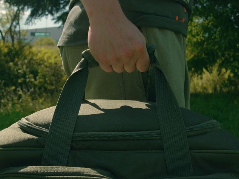 Сумка для рыбалки, карповая сумка, сумка Delphin NeoBAX CARRY   фото