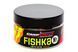 Насадка Balance Fishka N1 (Тигровый Орех) &mdash; Вафтерс Carp Drive 10-12 мм