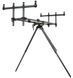Род под, подставка для 4 удилищ Fanatic-N4 Rod Pod CZ3796 фото 1