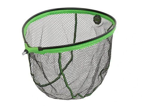 Голова для підсаки, голова підсаки плаваюча, Delphin REAXE FloateR QUIX 80x70см  фото