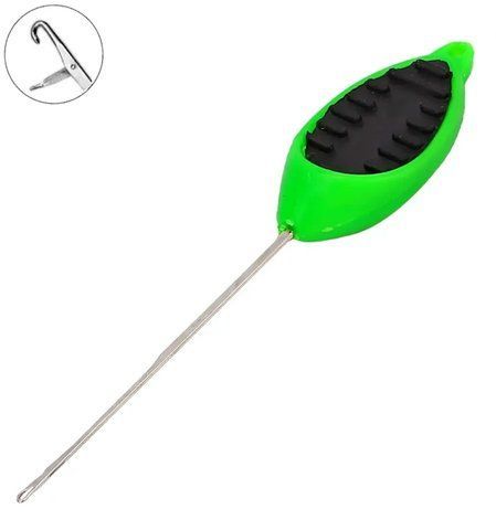 Голка для бойлів, голка World4Carp LATCH NEEDLE  фото