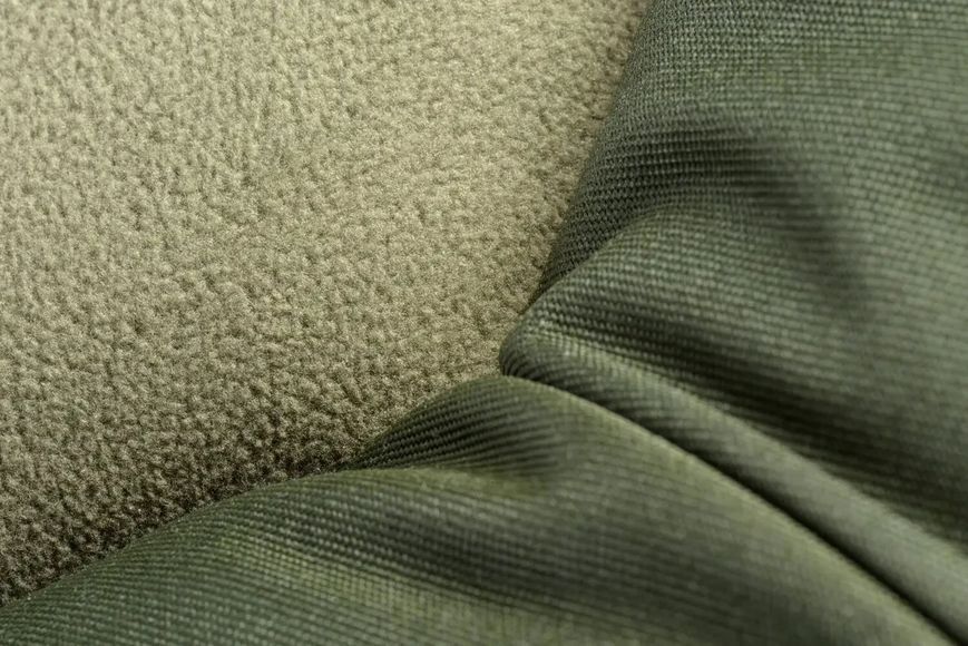 Розкладачка коропова Mivardi Professional Hex 8  фото