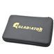 Набір сигналізаторів клювання, набір сигналізаторів GLADIATOR BL1518 4+1 Black + BLUETOOTH BL15184 фото 5