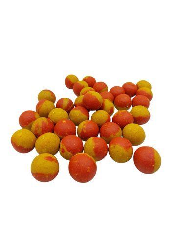 Бойлы Вареные Кукуруза - Тигровый орех (Corn Tiger Nut) 24 мм 500 г Carp Drive   фото
