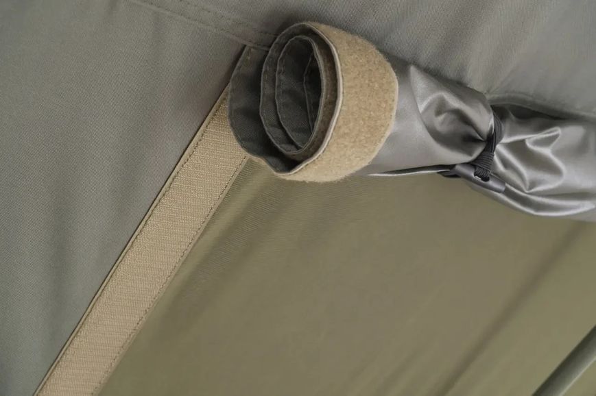 Палатка карповая Mivardi Bivvy Professional 2 Man   фото