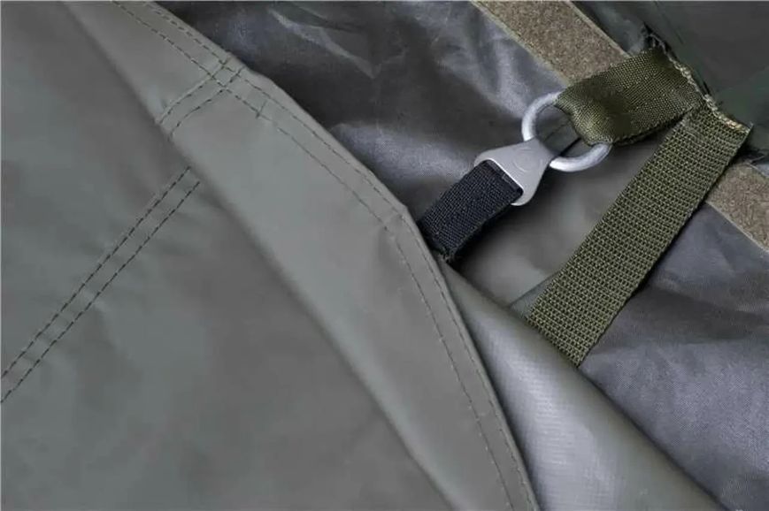 Палатка карповая Mivardi Bivvy Professional 2 Man   фото