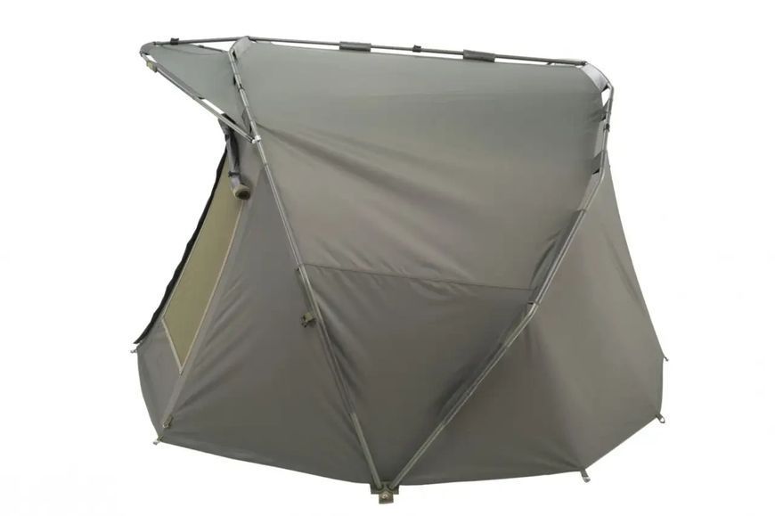 Палатка карповая Mivardi Bivvy Professional 2 Man   фото