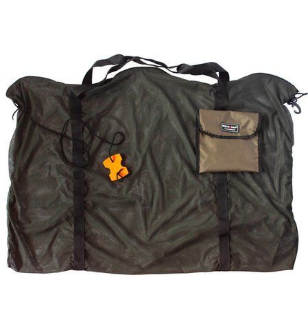 Мешок для хранения рыбы, карповый мешок World4Carp Carp sack with handles   фото