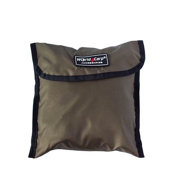 Мешок для хранения рыбы, карповый мешок World4Carp Carp sack with handles   фото