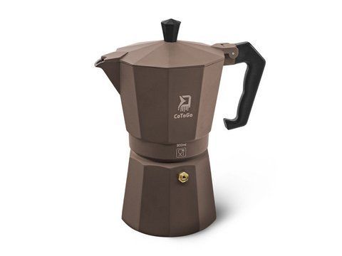 Кофеварка Delphin CoToGo Coffee machine 300ml  фото