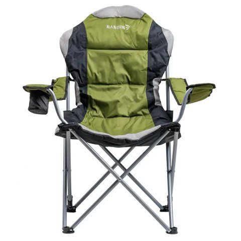 Стул складной Ranger FC 750-052 Green (Арт. RA 2221)   фото