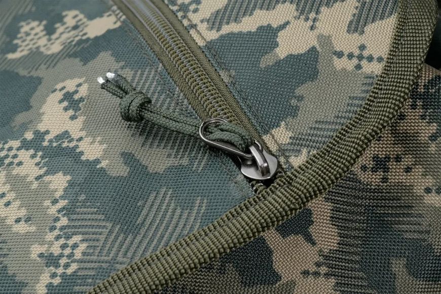 Рюкзак для рыбалки, Рюкзак Mivardi Multi Camo 30 (M-BMC30)   фото