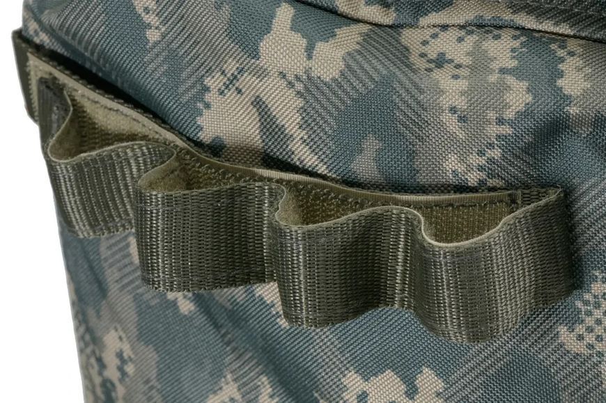 Рюкзак для рыбалки, Рюкзак Mivardi Multi Camo 30 (M-BMC30)   фото