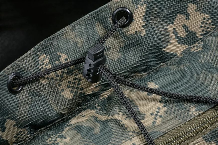 Рюкзак для рыбалки, Рюкзак Mivardi Multi Camo 30 (M-BMC30)   фото