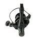 Коропова котушка, коропова Котушка з бейтраннером Marshall 6000BBC Carp fishing reel 8+1 ВВ CZ1556 фото 4