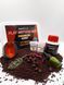 Методный пеллетс, флэт метод микс Криль Белачан (Krill - Belachan) Premium series Carp Drive 7 в 1