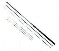 Фідерне вудлище G &mdash; FEEDER RODS 3,3 m / up to 110 g  фото