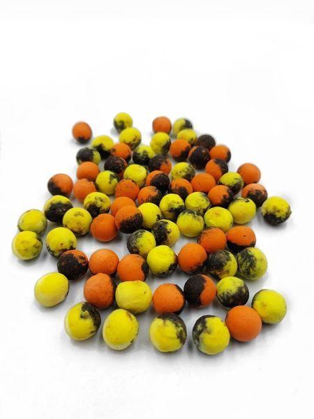 Насадка Balance Т2 "Sweet Corn - Tiger nut" 10мм Carp Drive   фото