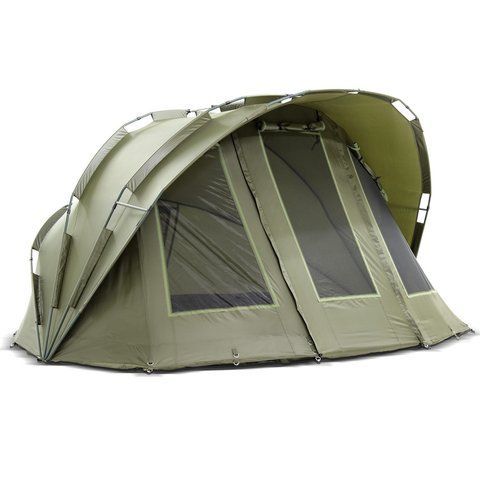 Карповая палатка, Палатка RANGER EXP 3-man Bivvy (Арт. RA 6608)   фото
