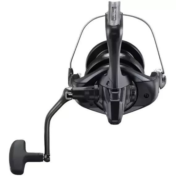 Катушка карпова, карпова катушка, катушка Shimano Speedmaster 14000 XTD  фото