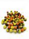 Насадка Balance Т2 "Sweet Corn - Tiger nut" 10мм Carp Drive T2SCTN10 фото 2