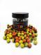 Насадка Balance Т2 "Sweet Corn - Tiger nut" 10мм Carp Drive T2SCTN10 фото 1