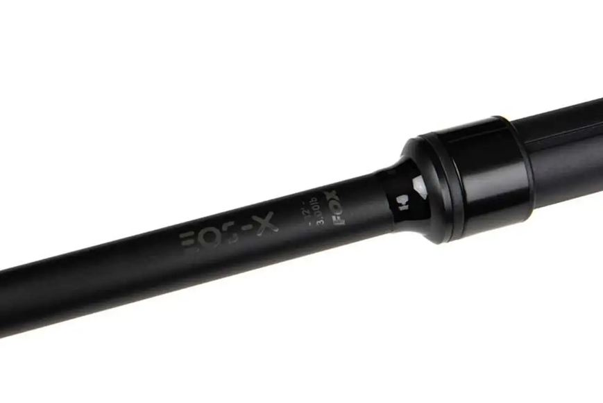 Карповое удилище Fox EOS-X Rod 13ft 3.5lb Full Shrink   фото