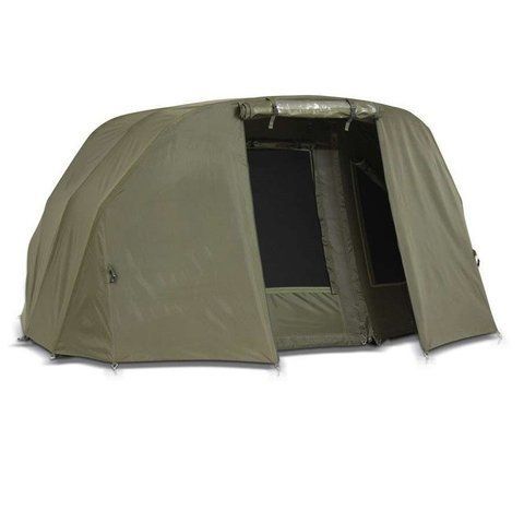 Карповая палатка, Палатка RANGER EXP 3-mann Bivvy+зимнее покрытие (Арт. RA 6611)   фото