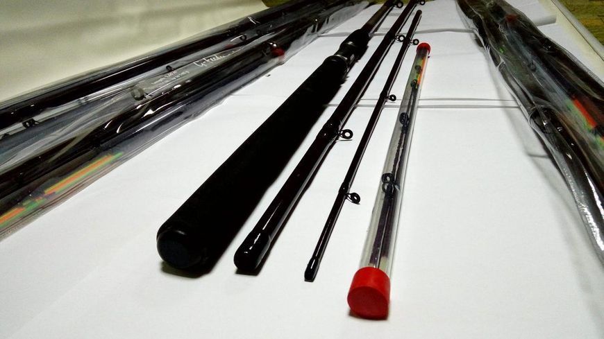 Фідерне вудлище G &mdash; FEEDER RODS 3,9 m / up to 110 g  фото