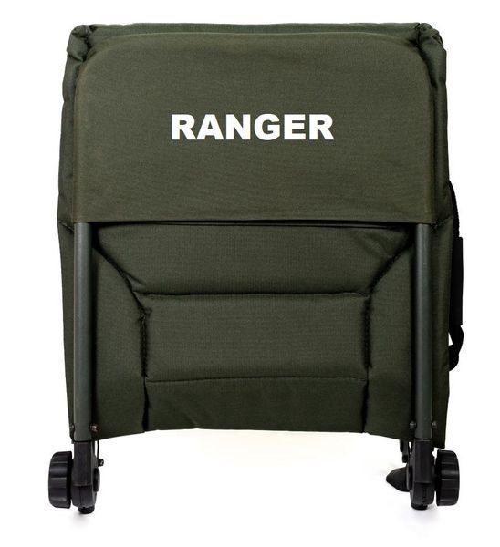 Коропове крісло, крісло Ranger Chester  фото