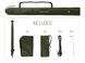 Зонт для рыбалки с бортиками, Зонт Delphin BigONE CARP 250см 101004401 фото 8