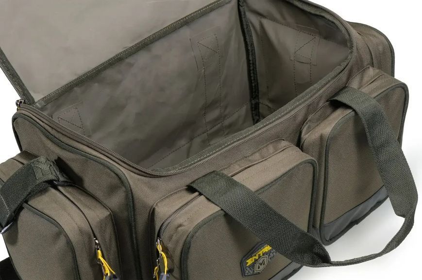 Коропова сумка, сумка для риболовлі Mivardi Carryall Entrix  фото