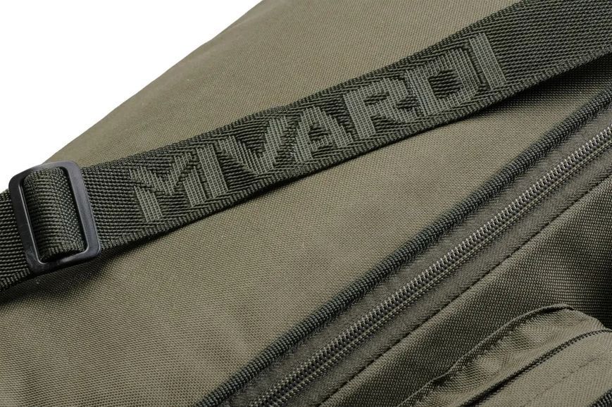 Коропова сумка, сумка для риболовлі Mivardi Carryall Entrix  фото