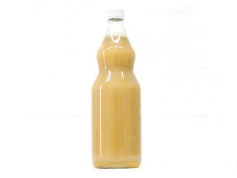 Ліквід Тигровий горіх, Атрактант Тигровий горіх, Екстракт Tiger Nut Extract Xufex 750ml  фото
