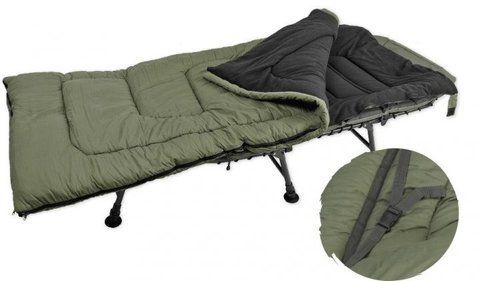 Спальный мешок, спальный мешок Carp Zoom Extreme Sleeping Bag 210x84cm   фото