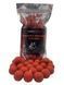 Бойлы растворимые прикормочные Слива (Plum) 24 мм 500г Carp Drive RPB245 фото 1