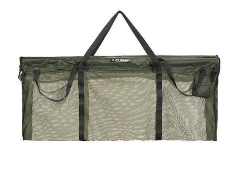 Сумка для взвешивания карпа, сумка для взвешивания рыбы Delphin CLASSA CWS XXL 125cm   фото