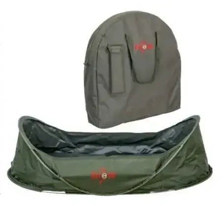 Короповий мат, мат для риби, мат CARP ZOOM POP UP CRADLE 92х55х21см  фото