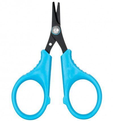 Рибальські ножиці Marshal Exact Braid Scissors 9,5cm  фото