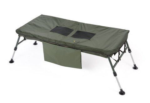 Короповий мат, мат для риби, мат Mivardi Carp Cradle New Dynasty XL( M-CRNDX)  фото