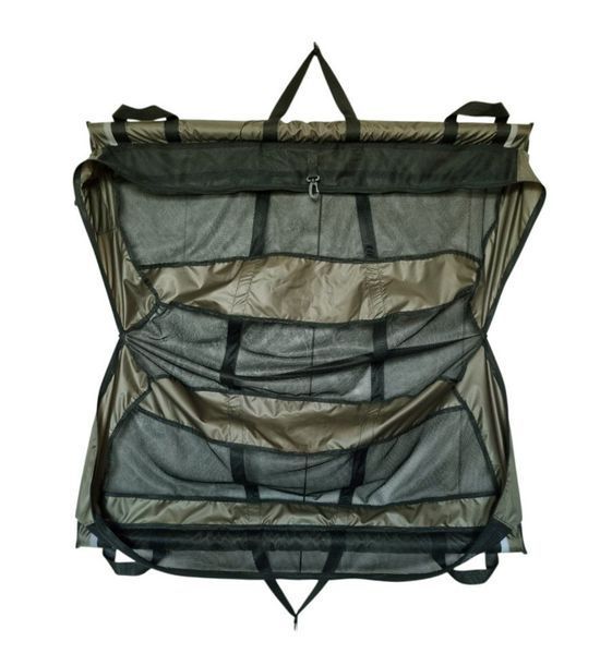 Сумка для взвешивания карпа, сумка для взвешивания рыбы, сумка для карпа World4Carp MFR Weigh Sling   фото