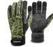Перчатки неопреновые флисовые Neoprene fleece gloves Delphin NeoFLIX | L 101002911 фото 1